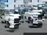 Certified 2022 INFINITI QX50 Luxe w/ Appearance Package image 3