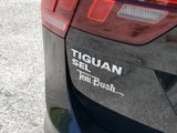 Used 2018 Volkswagen Tiguan SEL image 4