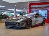 Used 2020 Ferrari 812 Superfast image 4