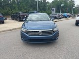 Used 2020 Volkswagen Jetta SE image 2