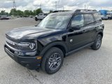 New 2025 Ford Bronco Sport Big Bend w/ Convenience Package image 5