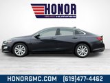 Used 2023 Chevrolet Malibu LT image 6