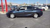 Used 2016 Chevrolet Cruze LS image 2