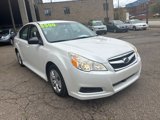 Used 2011 Subaru Legacy 2.5i image 4