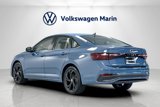 New 2025 Volkswagen Jetta SE image 3