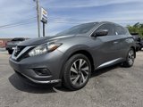 Used 2017 Nissan Murano Platinum image 2