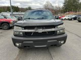 Used 2003 Chevrolet Avalanche 4x4 w/ Suspension Package, Off-Road image 3