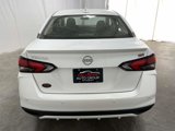 New 2025 Nissan Versa SR w/ Trunk Package image 4