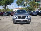 Used 2019 Nissan Armada SL w/ Premium Package image 2