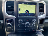 Used 2022 RAM 1500 Classic SLT image 3