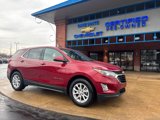 Used 2018 Chevrolet Equinox LT image 1