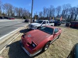 Used 1987 Pontiac Firebird Trans Am image 3
