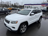 Used 2015 Jeep Grand Cherokee Limited w/ Luxury Group II image 3