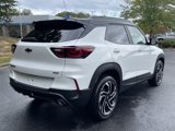 New 2024 Chevrolet TrailBlazer RS w/ Driver Confidence Package image 3