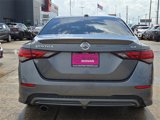 Certified 2021 Nissan Sentra SR image 6