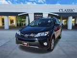 Used 2015 Toyota RAV4 XLE image 3