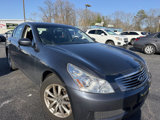 Used 2009 INFINITI G37 x Sedan w/ Premium Pkg image 2