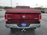 Used 2018 RAM 1500 Laramie w/ Convenience Group image 5