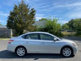 Used 2013 Nissan Sentra SL image 4