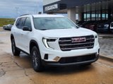New 2025 GMC Acadia Elevation image 2