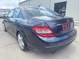 Used 2011 Mercedes-Benz C 300 4MATIC Sedan image 3