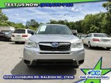 Used 2014 Subaru Forester 2.5i image 2