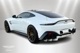 Used 2022 Aston Martin V8 Vantage Coupe image 2
