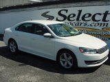 Used 2013 Volkswagen Passat 2.5 SE image 2