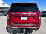 Used 2021 Chevrolet Suburban Premier image 5