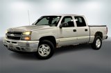 Used 2006 Chevrolet Silverado 1500 LT w/ Vortecmax Performance Pack image 3
