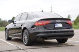 Used 2016 Audi A4 2.0T Premium w/ Convenience Plus Package image 5