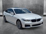 Used 2018 BMW 640i Gran Turismo xDrive image 3