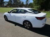 Used 2023 Nissan Sentra SV image 3