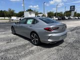 New 2024 Acura TLX w/ Technology Package image 4