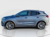 Certified 2022 Buick Encore GX Select w/ Sport Touring Package image 4