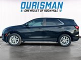 Used 2022 Chevrolet Equinox LT image 3