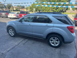Used 2015 Chevrolet Equinox LT w/ Power Convenience Package image 6