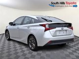 Certified 2019 Toyota Prius Limited image 4
