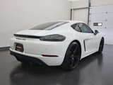 Used 2019 Porsche 718 Cayman GTS image 3