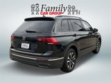 Used 2024 Volkswagen Tiguan S w/ MDO Package, Three-Row image 3