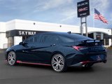 Used 2023 Hyundai Elantra N image 6