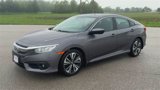 Used 2016 Honda Civic EX-T image 4