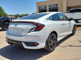 Used 2019 Honda Civic Sport image 3