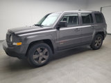 Used 2016 Jeep Patriot 75th Anniversary w/ Power Value Group image 2
