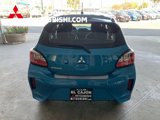 New 2024 Mitsubishi Mirage ES image 4