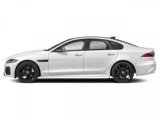 Used 2024 Jaguar XF R-Dynamic SE image 3