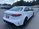 Used 2024 Toyota Corolla SE image 3