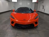 Used 2021 McLaren GT image 2
