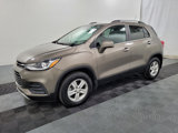 Used 2020 Chevrolet Trax LT w/ LT Convenience Package image 2