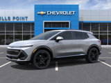 New 2025 Chevrolet Equinox EV RS image 2